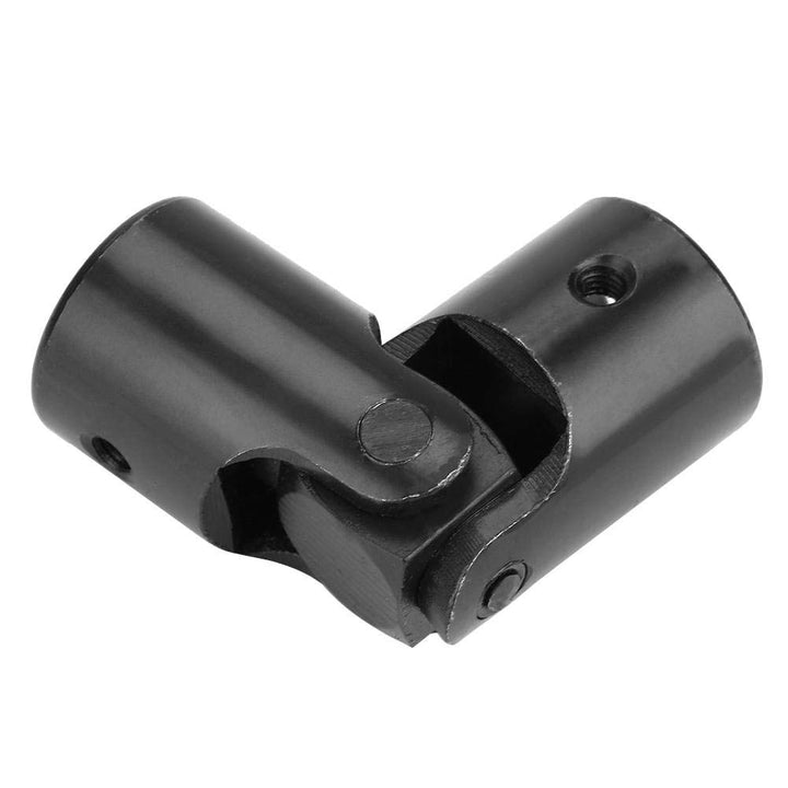 Universalgelenk, 20x32x85mm Kardangelenk, Wellenkupplung Motorstecker DIY Lenkung Universalgelenk au