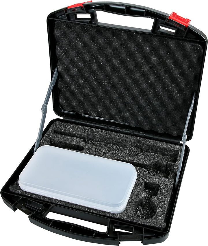 Elektropick KRONOS Koffer - Original Multipick Lock-Picking Zubehör für Profis