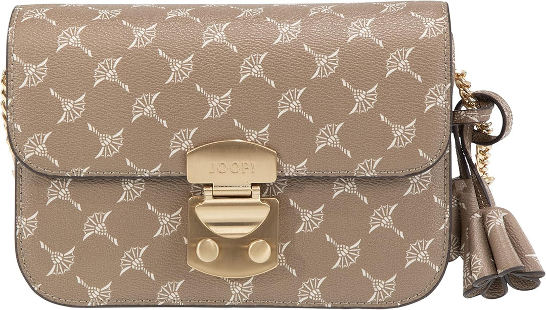 Strellson Joop - cortina uma shoulderbag xshf 2 Braun, S