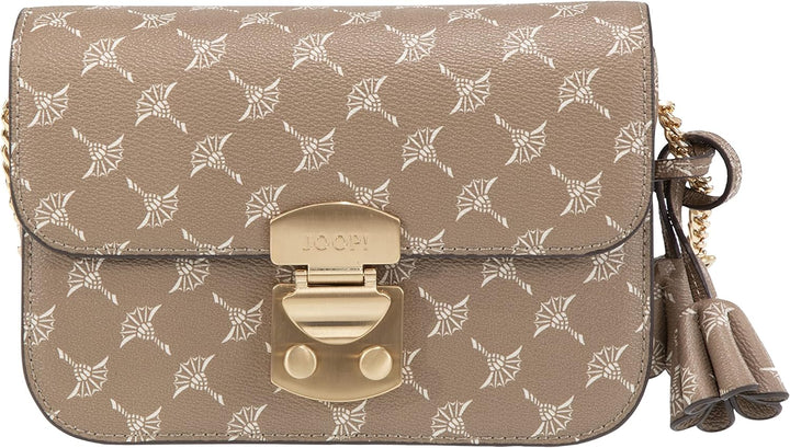 Strellson Joop - cortina uma shoulderbag xshf 2 Braun, S