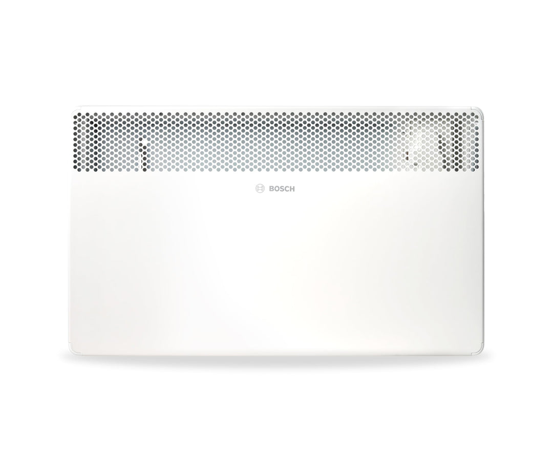 Bosch Heat Convector 4000-20 - Elektrischer Konvektor für Räume bis zu 20 m² - Individuell Einstellb