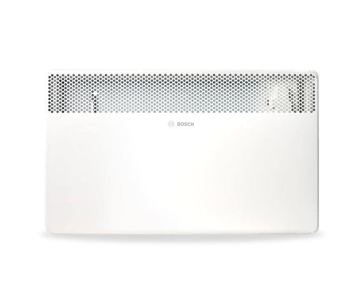 Bosch Heat Convector 4000-20 - Elektrischer Konvektor für Räume bis zu 20 m² - Individuell Einstellb