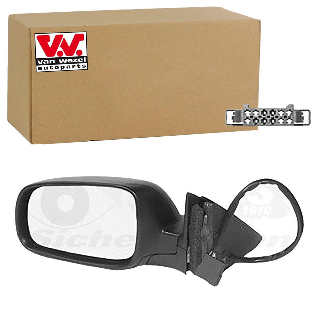 Van Wezel 5837807 Aussenspiegel