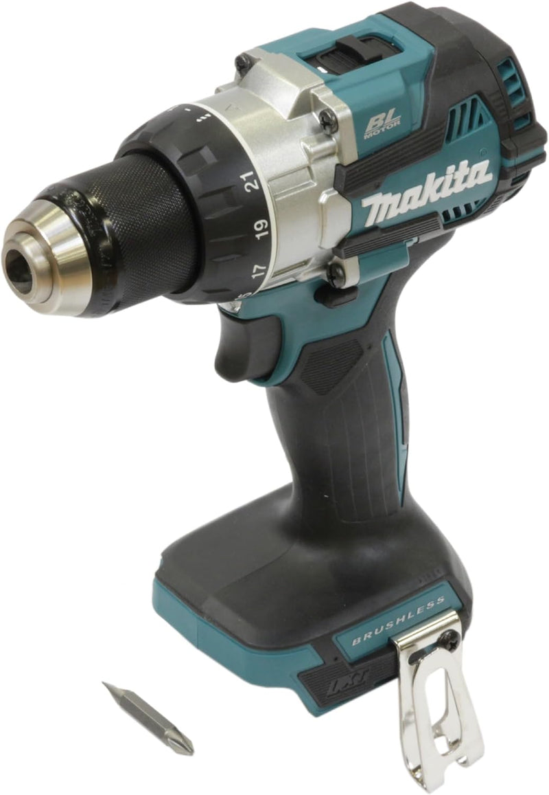 Makita DDF489Z Akku-Bohrschrauber 18V (ohne Akku, ohne Ladegerät)