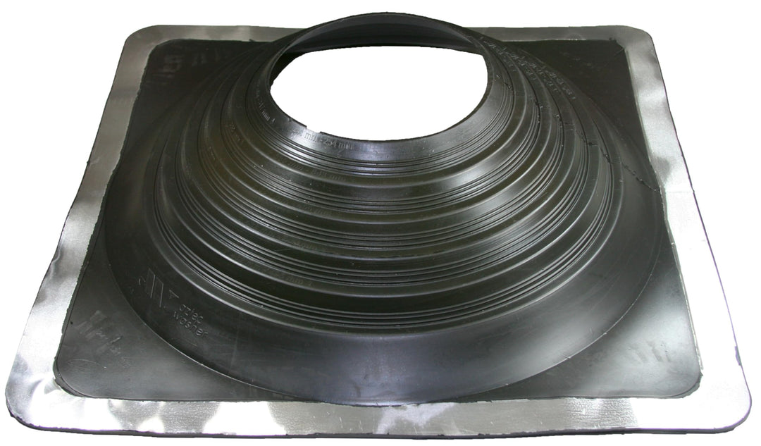 MASTER FLASH Standard Flexible Dachdurchdringung zum Schutz Gegen das Eindringen von Wasser bei Baut