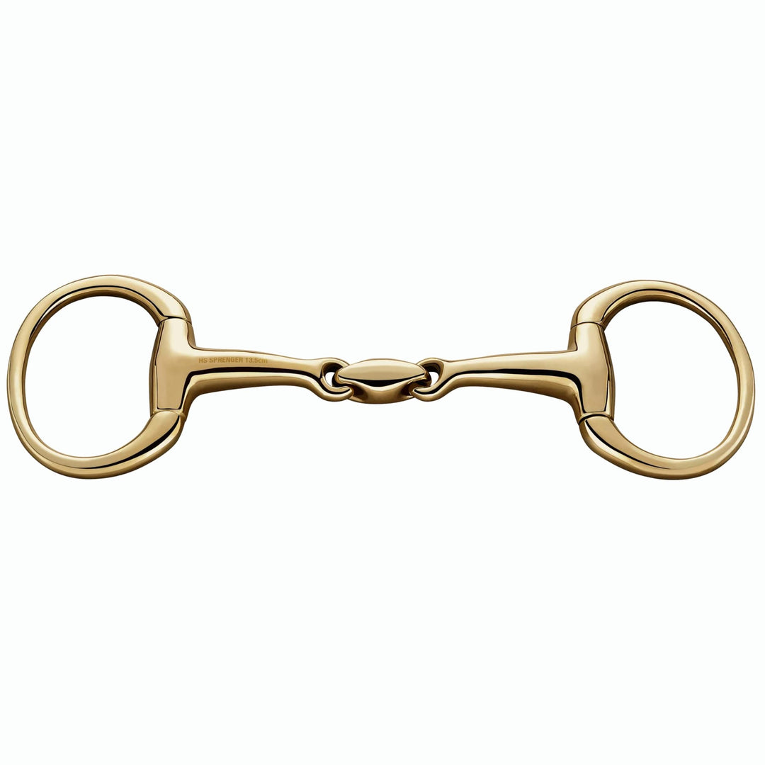 Sprenger 4036512594 Olivenkopftrense Doppelt gebrochen Cu-Plus, 94