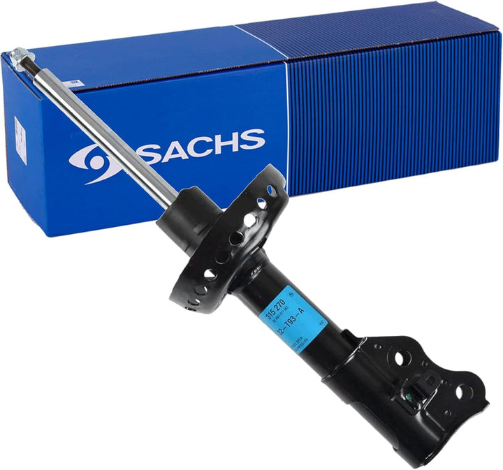 SACHS 315 270 Stossdämpfer Für Honda CIVIC IX (FK) 2012 - links, Vorderachse