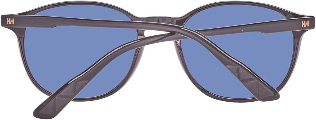 Helly Hansen Unisex-Erwachsene Hh5012-c01-51 Sonnenbrille, Schwarz, 51/18/145