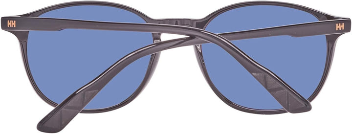 Helly Hansen Unisex-Erwachsene Hh5012-c01-51 Sonnenbrille, Schwarz, 51/18/145