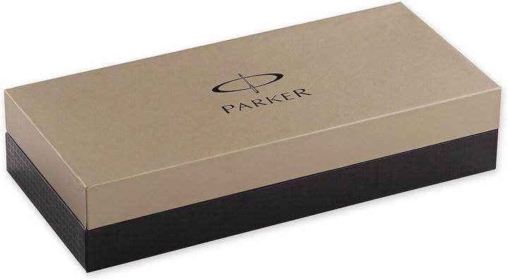 Parker S0947280 Tintenroller Sonnet pink gold C.C, Strichbreite F, schreibfarbe schwarz Pink Gold Ch