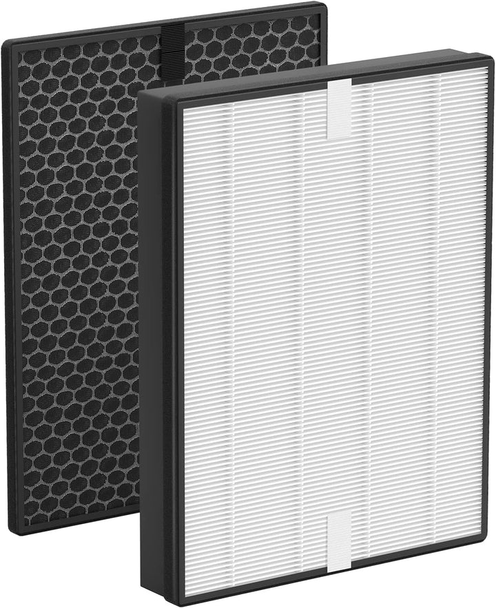 FY2420/30 Ersatzfilter kompatibel mit Philips Luftreiniger AC2882, AC2885, AC2887, A2889, AC2892, AC