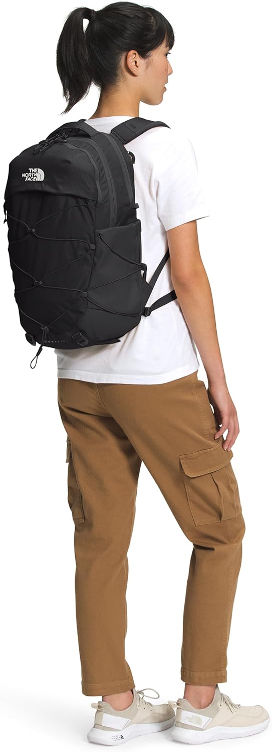 The North FACE Unisex Borealis Sling Schlinge (1er Pack) Einheitsgrösse Tnf Black-tnf White-npf, Ein