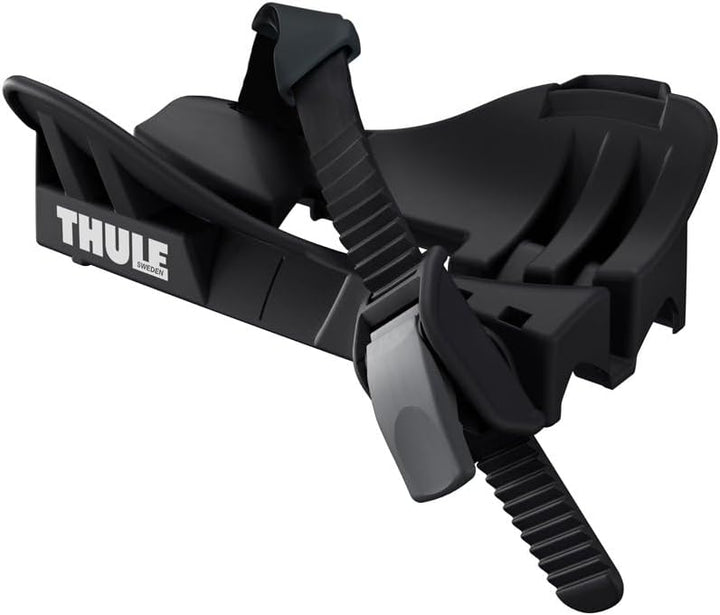 Thule UpRide Fatbike Adapter Schwarz One Size, Schwarz One Size