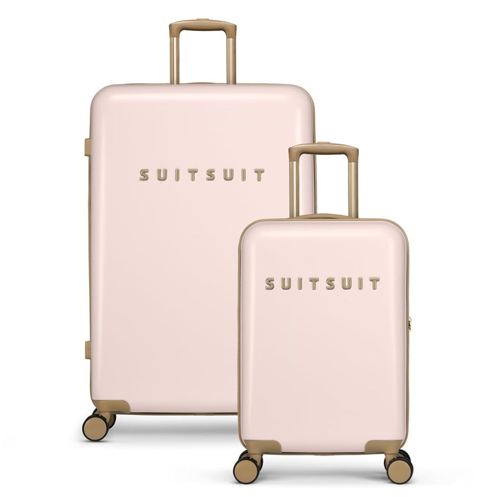 SUITSUIT Fusion - Rose Pearl - Duo Set (55/76 cm) Duo Set Rose Pearl, Duo Set Rose Pearl