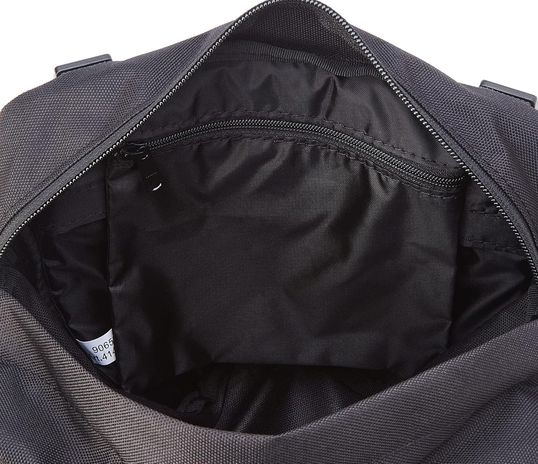 AGU DWR Lenkertasche Performance KlickFIX Fahrradtasche Lenker, Wasserabweisend, Reflektierend, 100%