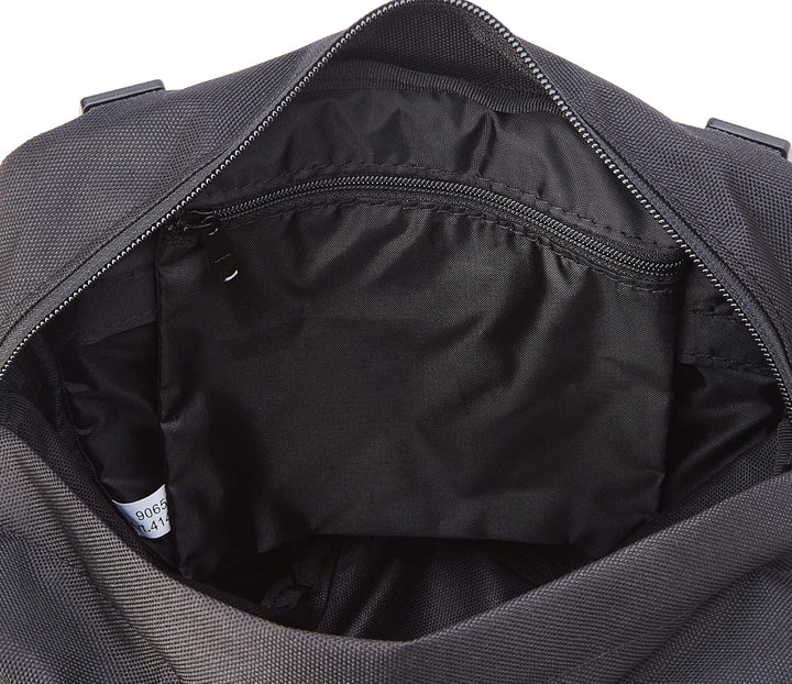 AGU DWR Lenkertasche Performance KlickFIX Fahrradtasche Lenker, Wasserabweisend, Reflektierend, 100%