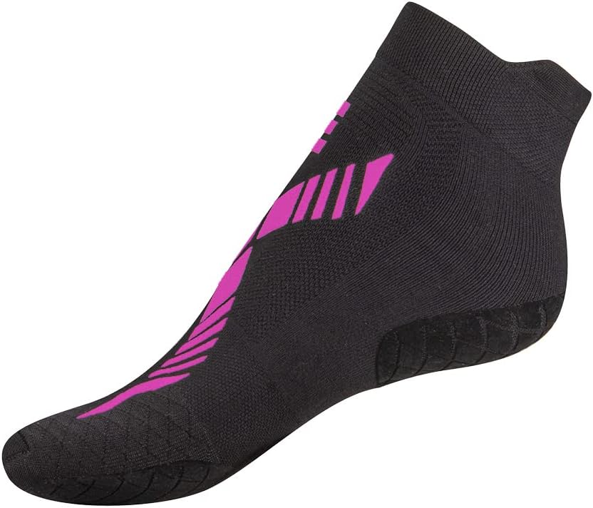 R-EVENGE Technische Socken, Pool Classic, Pool und nasse Oberflächen, rutschfest, antibakteriell, (S