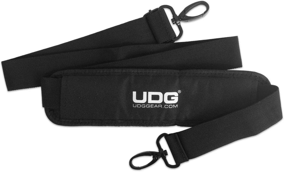 UDG Creator Denon DJ SC Live 4 Hardcase Schwarz