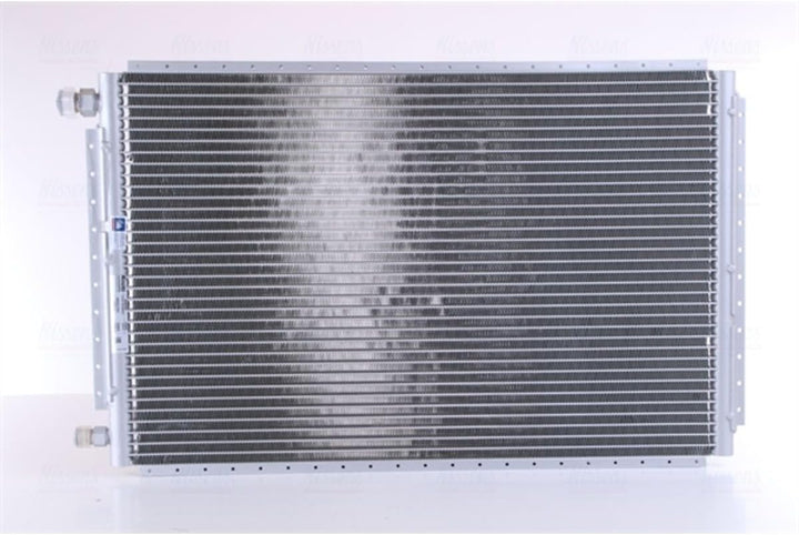 NISSENS 94959 Kondensator