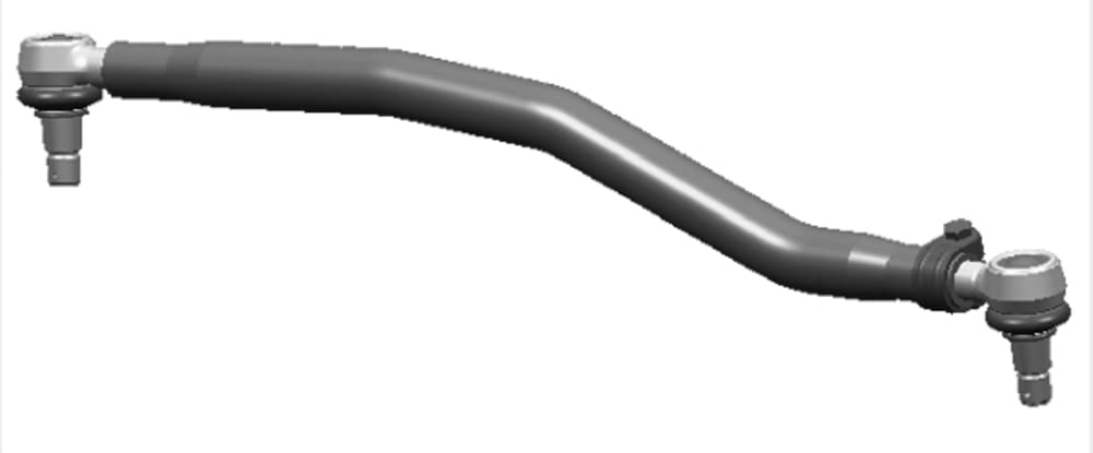 LEMFÖRDER 25821 01 Lenkstange