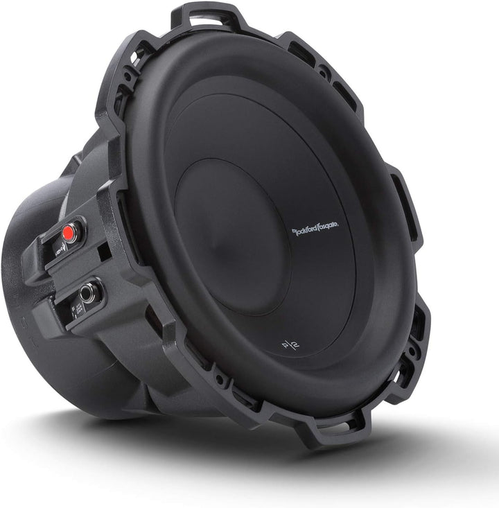 ROCKFORD FOSGATE PUNCH Subwoofer P2D4-10