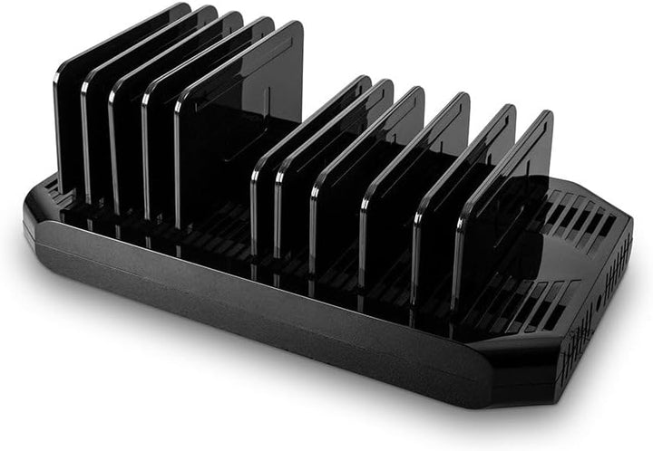 LINDY 73435 120 Watt USB Ladestation 10 Ports