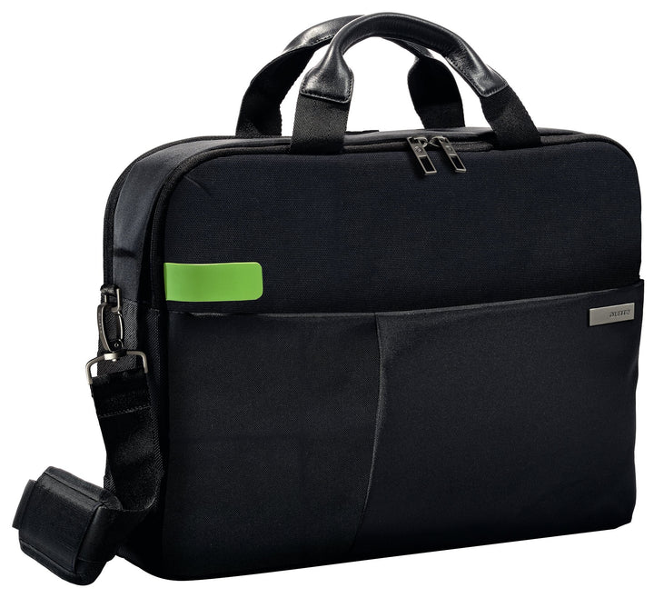 Leitz Business Laptop Tasche 15.6 Zoll, Geeignet für Laptop oder Ultrabook, Smart Traveller, Complet