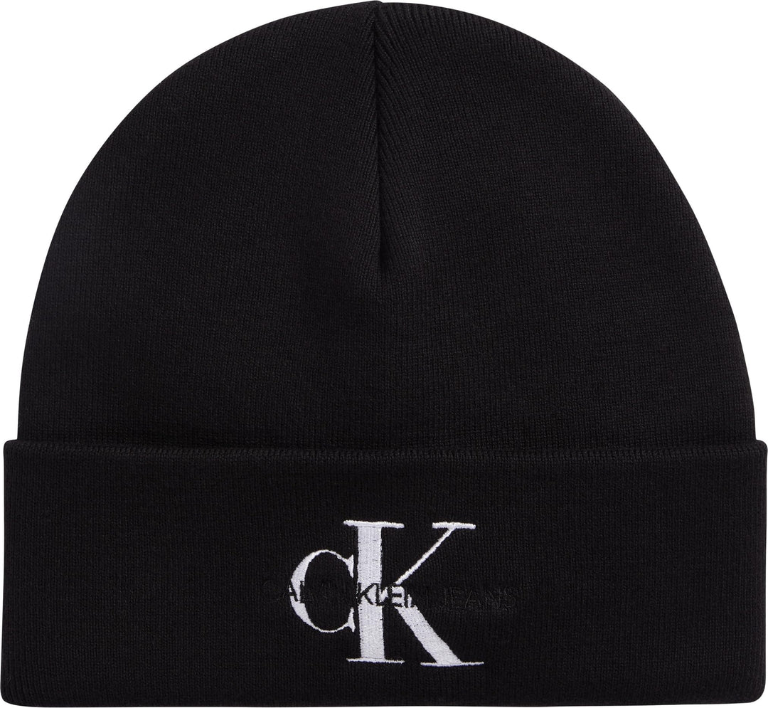 Calvin Klein K60k611254 Frau Einheitsgrösse Schwarz (Black), Einheitsgrösse Schwarz