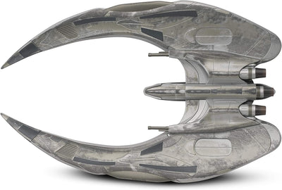 Eaglemoss Sammlung von Raumschiffen Battlestar Galactica Starships Collection Nº 2 Modern Cylon Raid