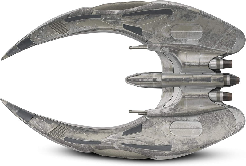 Eaglemoss Sammlung von Raumschiffen Battlestar Galactica Starships Collection Nº 2 Modern Cylon Raid
