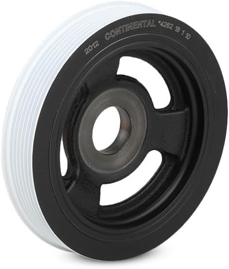 CONTITECH Riemenscheibe für Kurbelwelle, VD1096