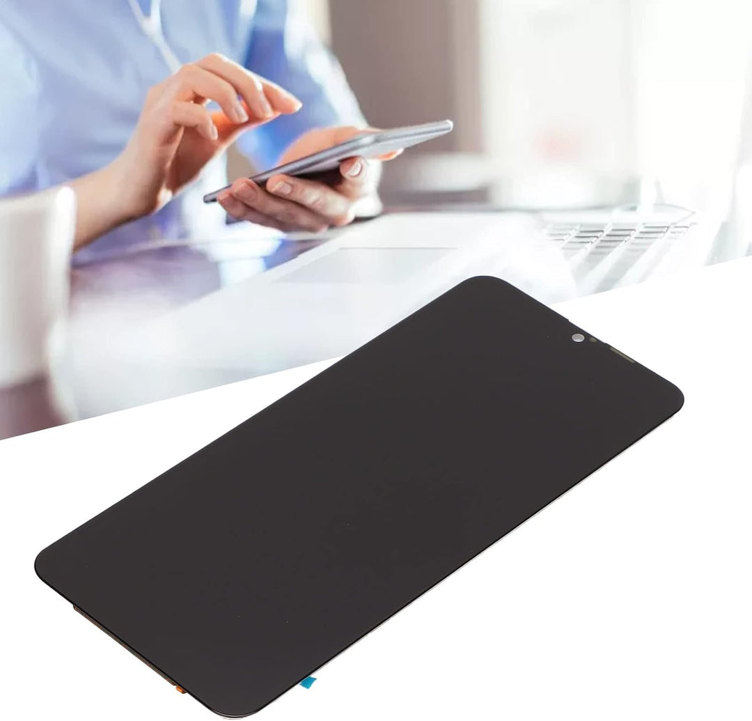 ciciglow LCD Display Touchscreen Digitizer Montage, Handy Bildschirm Ersatz Reparatur Teil für Oppo