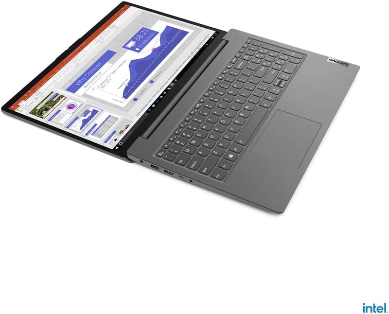 Lenovo V V15 G2 ITL Notebook 39,6 cm (15.6 Zoll) Full HD Intel Core i5 16 GB DDR4-SDRAM 512 GB SSD W