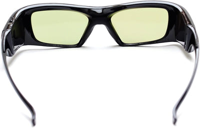 Funk 3D Brille für Epson EH-TW550, EB-W16, EH-TW5910, EH-TW6100W, EH-TW6100, EH-TW9100, EH-TW9100W,