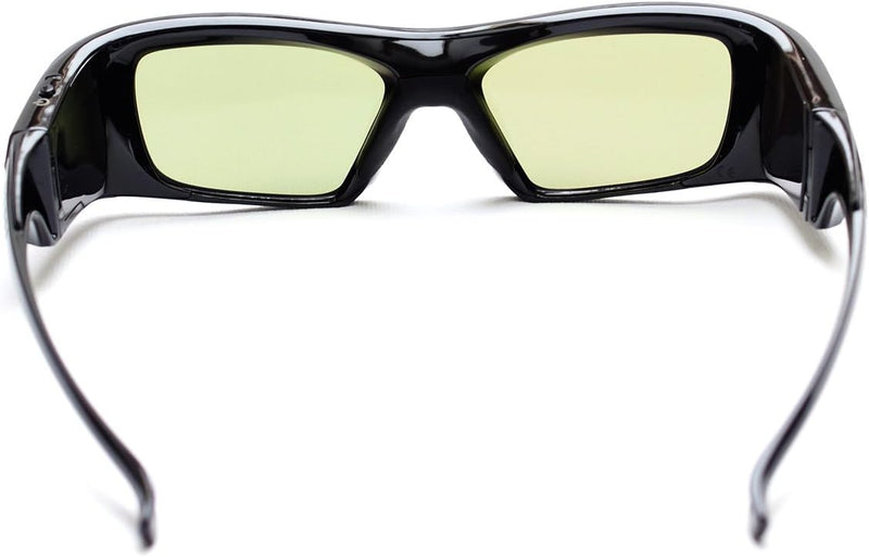 Funk 3D Brille für Epson EH-TW550, EB-W16, EH-TW5910, EH-TW6100W, EH-TW6100, EH-TW9100, EH-TW9100W,