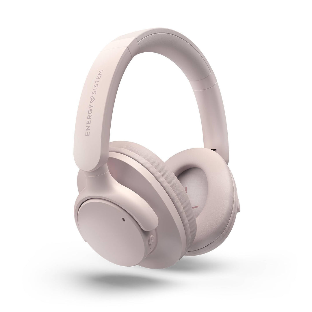 Energy Sistem Radiobeat Bluetooth Kopfhörer 5.4, 20 Stunden Akkulaufzeit, Multigeräte-Verbindung, fa