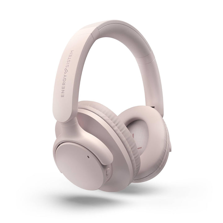 Energy Sistem Radiobeat Bluetooth Kopfhörer 5.4, 20 Stunden Akkulaufzeit, Multigeräte-Verbindung, fa