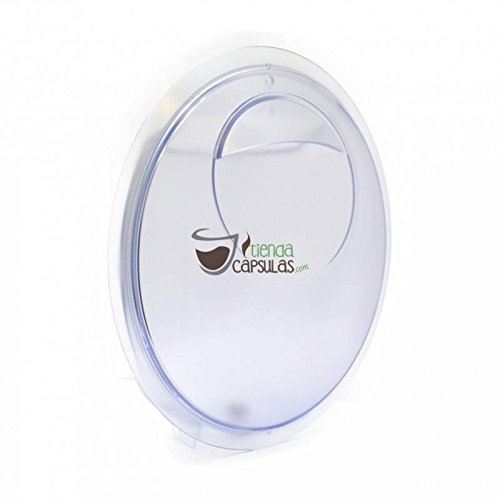 Wassertank WI1046 kompatibel mit/Ersatzteil für DeLonghi EDG600, EDG601, EDG605, EDG606 Dolce Gusto