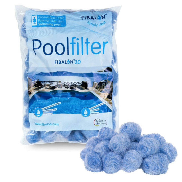 Pool-Reinigungsset - Set IIIIII