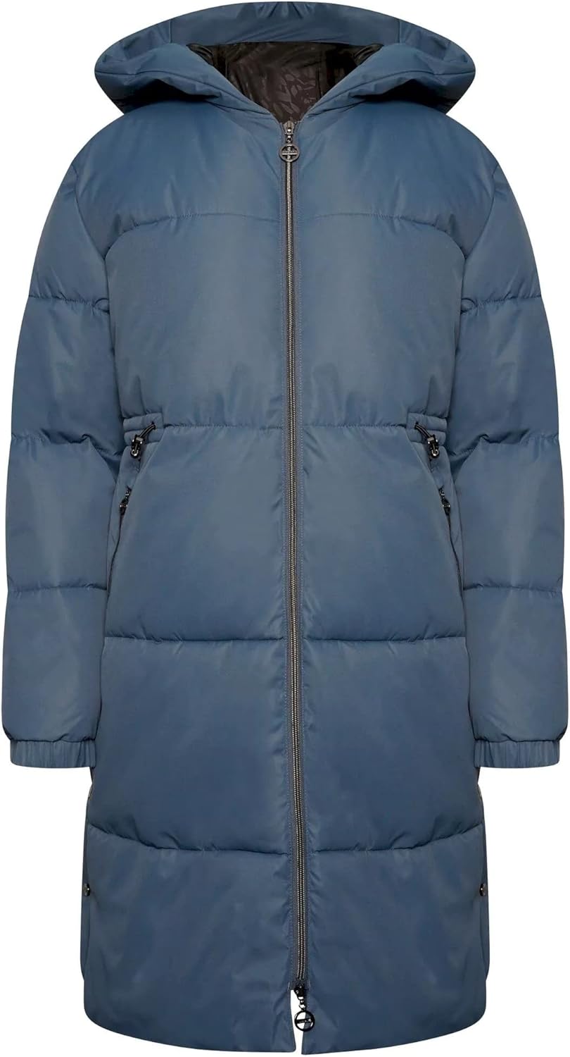 Dare2b Damen Switch Up Jacket Jacke 16 Schwarz, 16 Schwarz