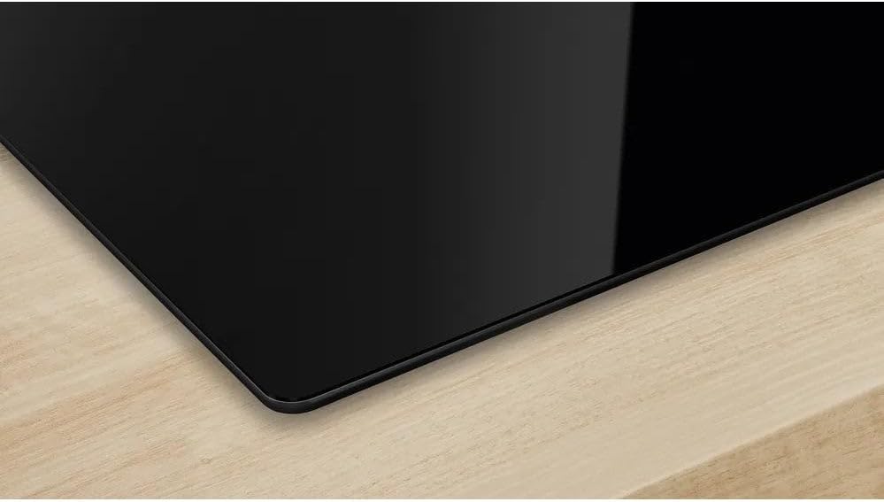 Ceramic hob BOSCH PKE611BB2E