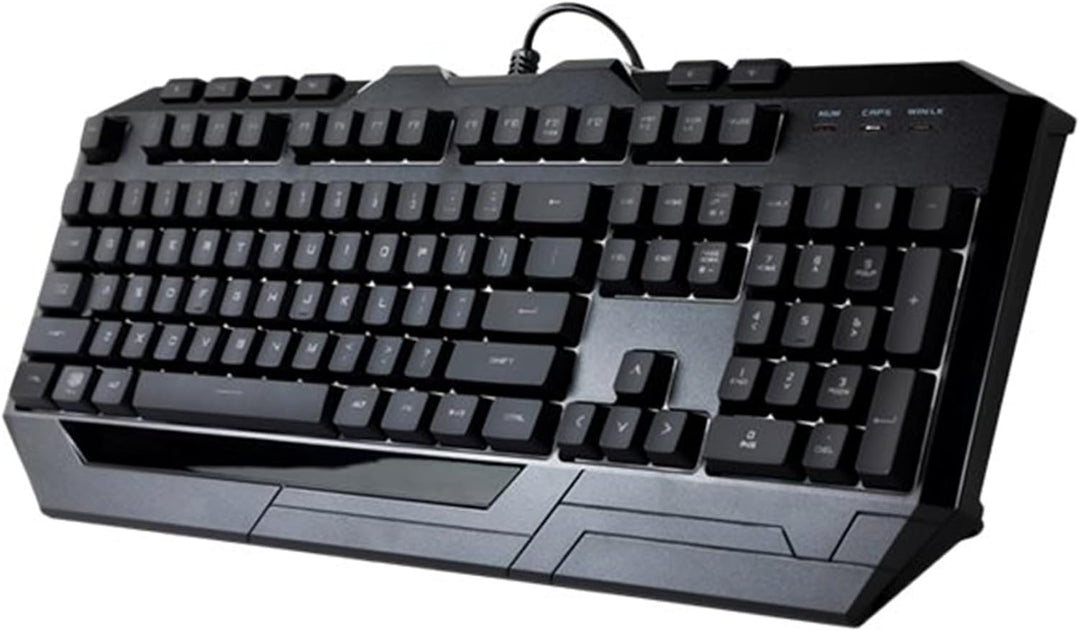 Cooler Master Tas Devastator 3 Combo Tastatur &amp; Maus