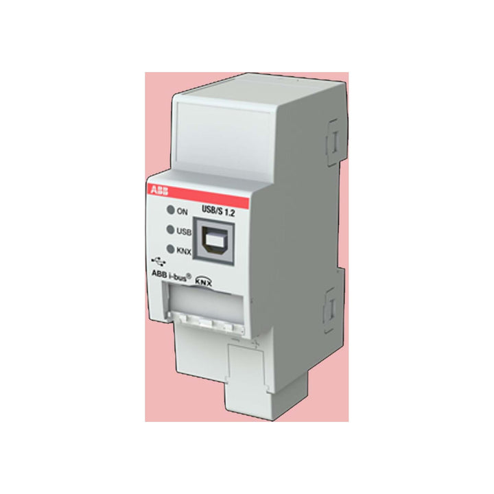 ABB USB Schnittstelle für KNX-Bussystem KNX