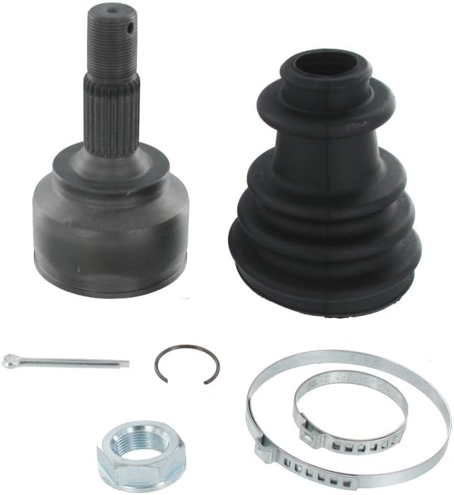 SKF VKJA 5346 Gleichaufgelenk