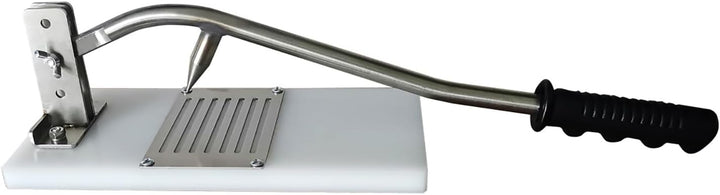 Professioneller Austernöffner,Stainless Steel Austernmesser,Comercial Austern-Öffner-Kit,für Restaur