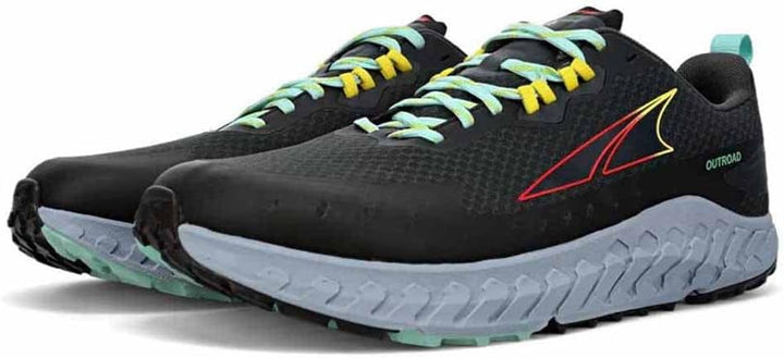 ALTRA Outroad Man 44.5 EU Dark Gray Blue, 44.5 EU Dark Gray Blue