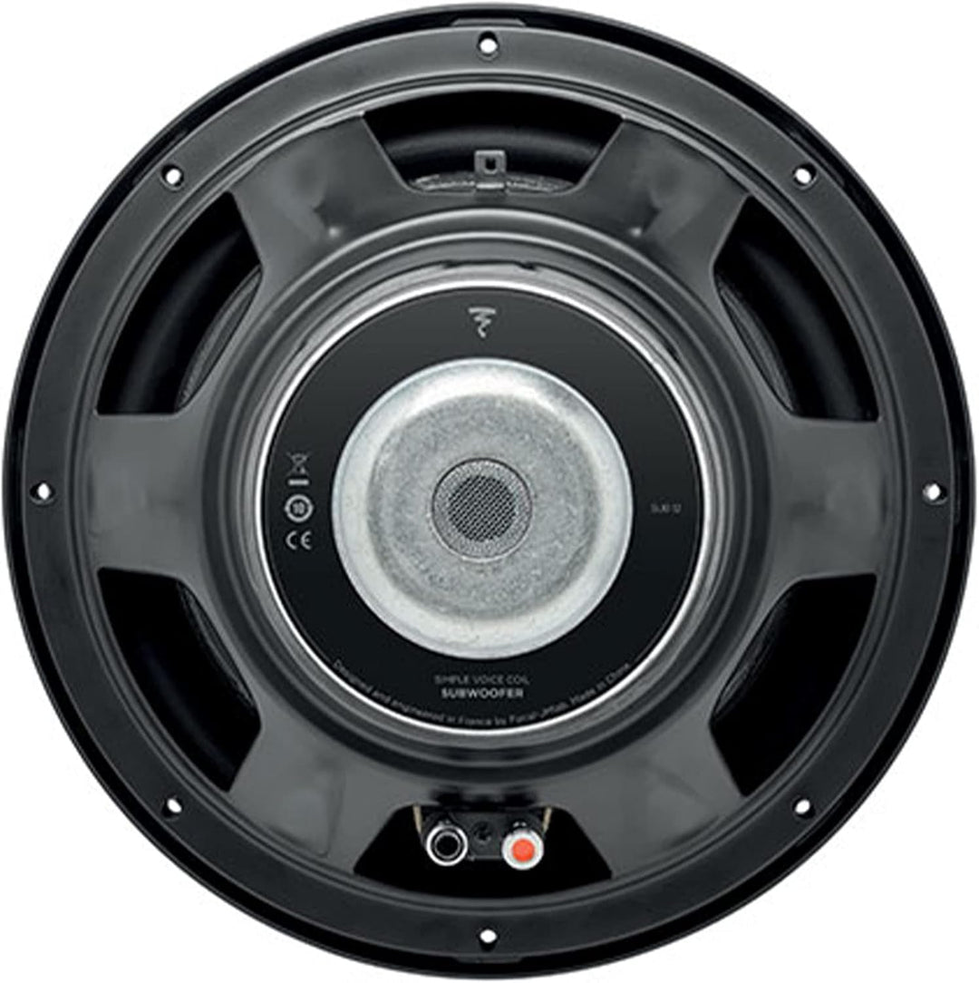 Focal SUB12 (SUB12)