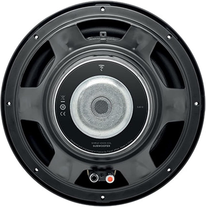Focal SUB12 (SUB12)