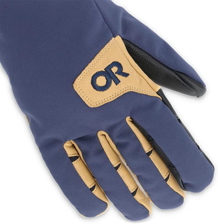 Outdoor Research Herren Men's Stormtracker Sensor Gloves Herren Stormtracker Sensor Handschuhe S Mar