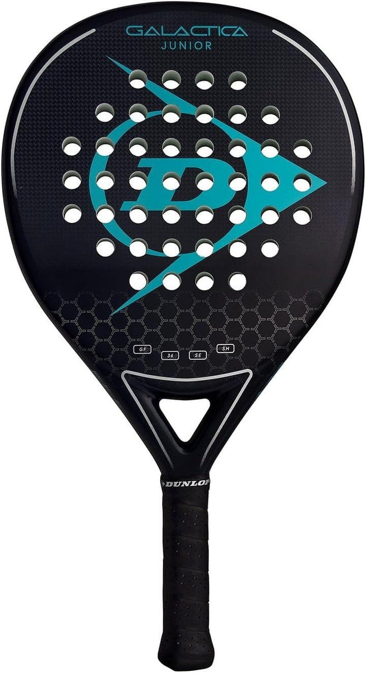 DUNLOP Padelschläger Galactica Junior, Junior